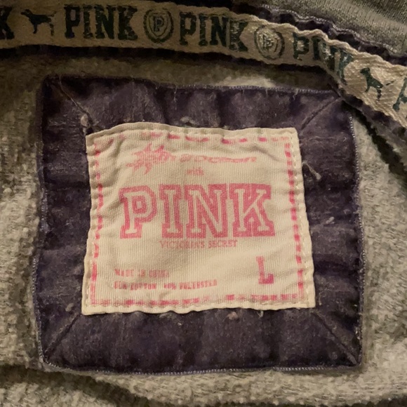 Vs PINK OU SWEATSHIRT - Picture 7 of 7